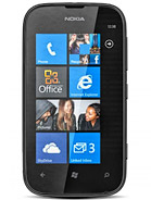 Best available price of Nokia Lumia 510 in Singapore