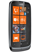Best available price of Nokia Lumia 610 NFC in Singapore