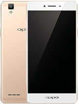 Best available price of Oppo A53 (2015) in Singapore
