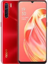 Best available price of Oppo A91 in Singapore