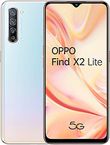 Best available price of Oppo Find X2 Lite in Singapore