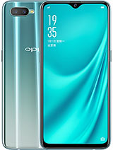 Best available price of Oppo R15x in Singapore