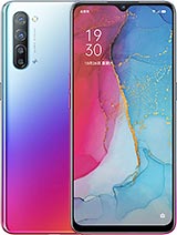 Best available price of Oppo Reno3 5G in Singapore