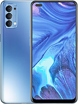 Best available price of Oppo Reno4 in Singapore