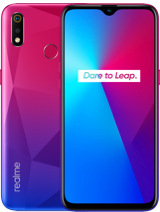 Best available price of Realme 3i in Singapore