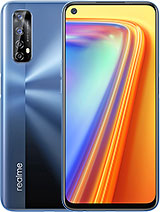 Best available price of Realme 7 in Singapore