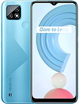 Best available price of Realme C21 in Singapore