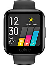 Best available price of Realme Watch in Singapore