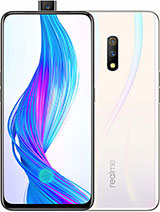 Best available price of Realme X in Singapore