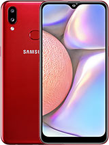 Best available price of Samsung Galaxy A10s in Singapore