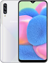 Best available price of Samsung Galaxy A30s in Singapore