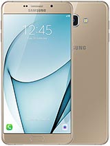 Best available price of Samsung Galaxy A9 2016 in Singapore
