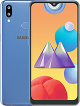 Samsung Galaxy M01 at Singapore.mymobilemarket.net