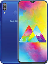 Best available price of Samsung Galaxy M20 in Singapore