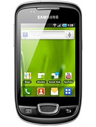 Best available price of Samsung Galaxy Pop Plus S5570i in Singapore