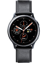 Best available price of Samsung Galaxy Watch Active2 in Singapore