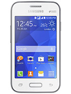 Best available price of Samsung Galaxy Young 2 in Singapore