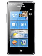 Best available price of Samsung Omnia M S7530 in Singapore