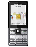 Best available price of Sony Ericsson J105 Naite in Singapore