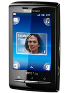 Best available price of Sony Ericsson Xperia X10 mini in Singapore