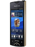 Best available price of Sony Ericsson Xperia ray in Singapore