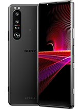 Best available price of Sony Xperia 1 III in Singapore