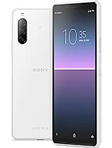 Best available price of Sony Xperia 10 II in Singapore
