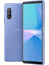 Best available price of Sony Xperia 10 III in Singapore