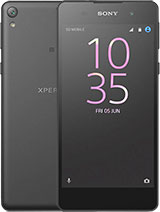 Best available price of Sony Xperia E5 in Singapore