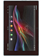 Best available price of Sony Xperia Tablet Z LTE in Singapore