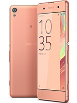 Best available price of Sony Xperia XA Dual in Singapore