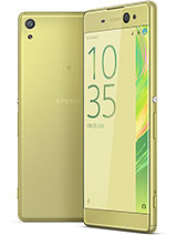 Best available price of Sony Xperia XA Ultra in Singapore