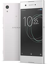 Best available price of Sony Xperia XA1 in Singapore
