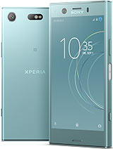 Best available price of Sony Xperia XZ1 Compact in Singapore