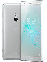 Best available price of Sony Xperia XZ2 in Singapore