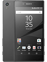 Best available price of Sony Xperia Z5 Dual in Singapore