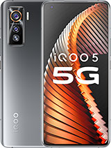vivo iQOO 5 Pro 5G at Singapore.mymobilemarket.net