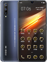 Best available price of vivo iQOO Pro 5G in Singapore