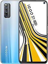 Best available price of vivo iQOO Z1 in Singapore
