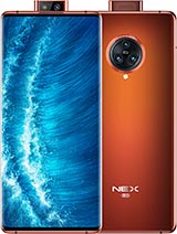 Best available price of vivo NEX 3S 5G in Singapore