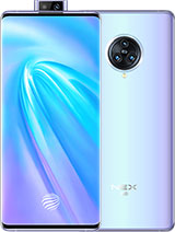 Best available price of vivo NEX 3 5G in Singapore