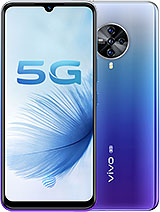 Best available price of vivo S6 5G in Singapore