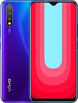Best available price of vivo U20 in Singapore