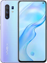 Best available price of vivo X30 Pro in Singapore