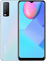 Best available price of vivo Y30 Standard in Singapore