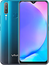 Best available price of vivo Y17 in Singapore