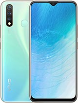 Best available price of vivo Y19 in Singapore