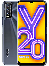 Best available price of vivo Y20 in Singapore