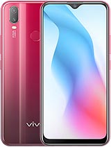 Best available price of vivo Y3 Standard in Singapore