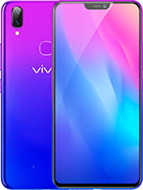 Best available price of vivo Y89 in Singapore